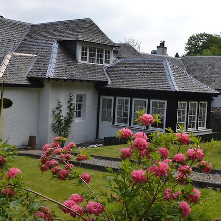 Home Farm Cottages, Glendaruel, Argyll. Scotland Clachan of Glendaruel Екстериор снимка