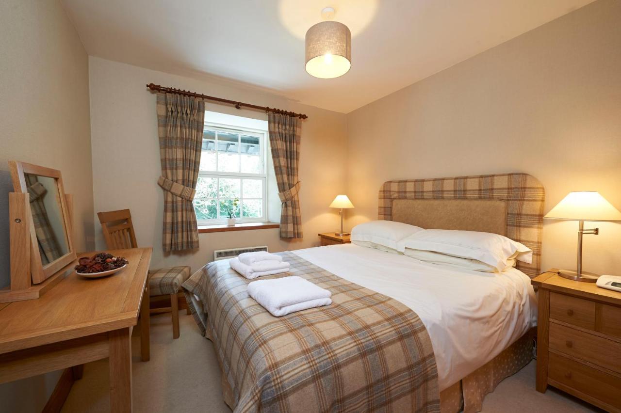Home Farm Cottages, Glendaruel, Argyll. Scotland Clachan of Glendaruel Екстериор снимка
