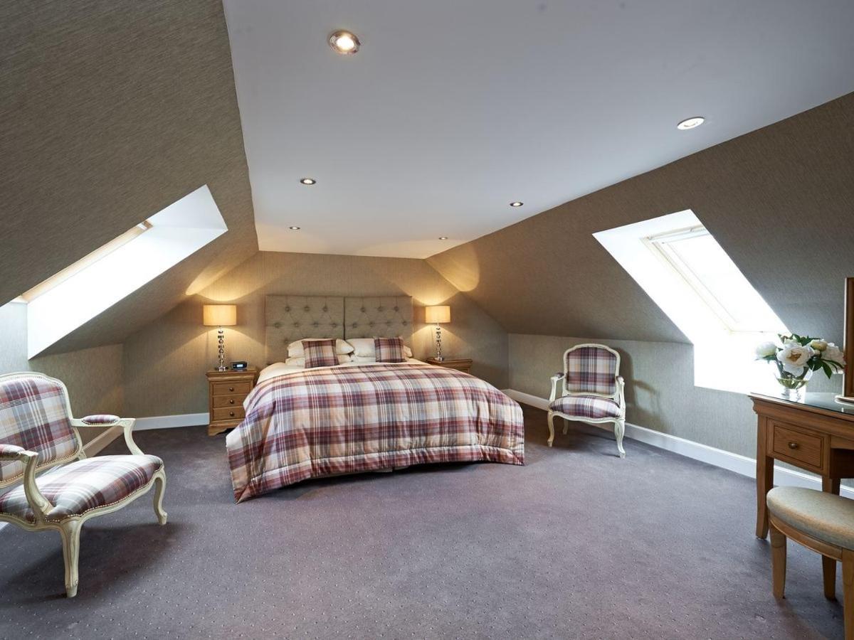 Home Farm Cottages, Glendaruel, Argyll. Scotland Clachan of Glendaruel Екстериор снимка
