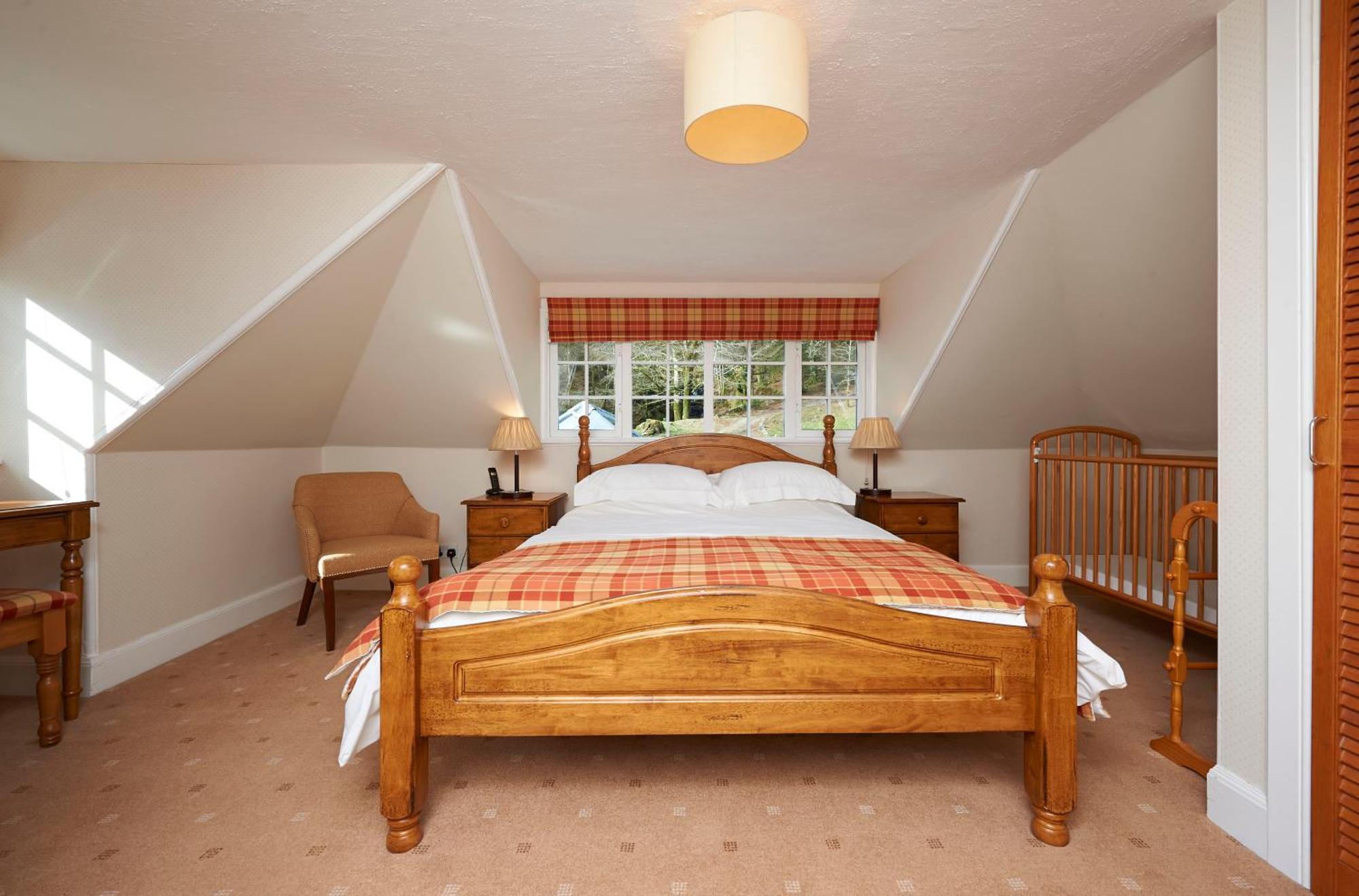 Home Farm Cottages, Glendaruel, Argyll. Scotland Clachan of Glendaruel Екстериор снимка