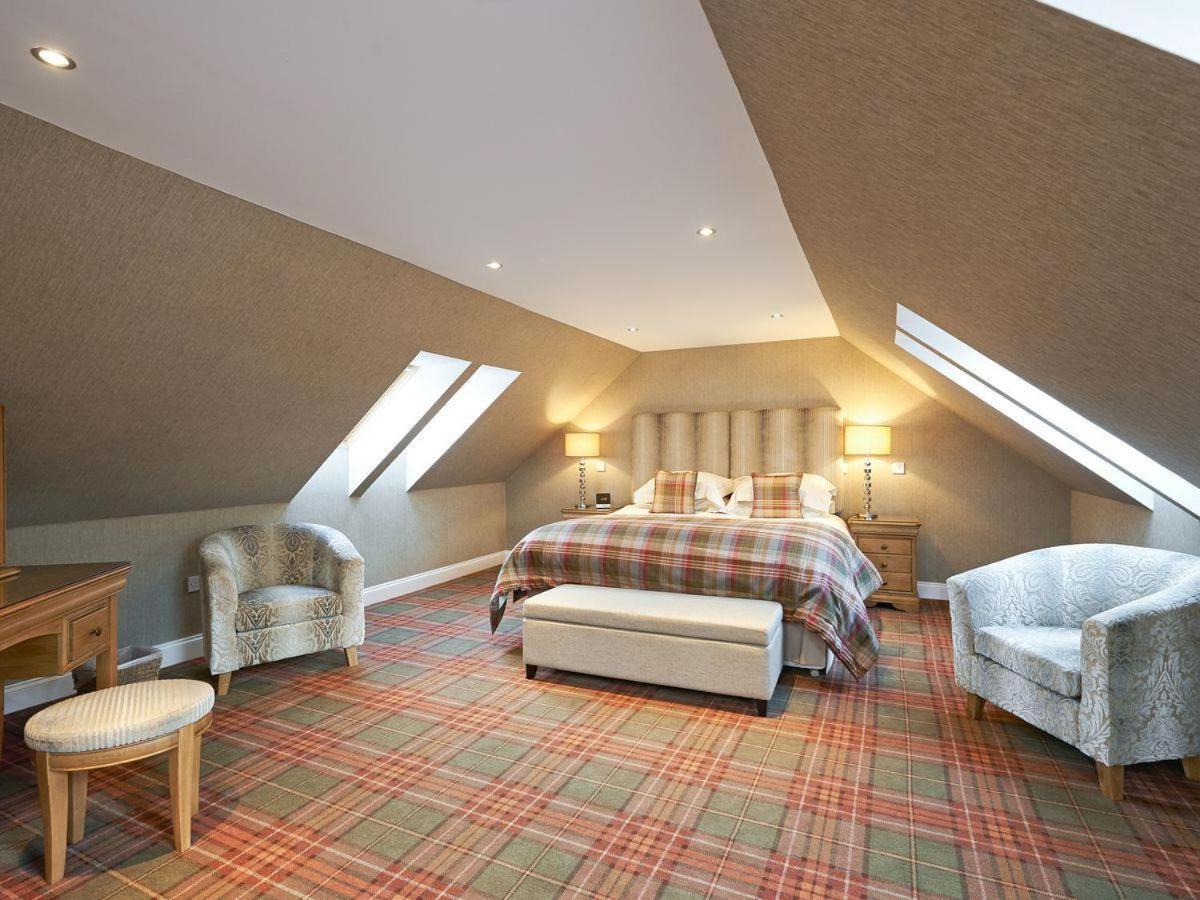 Home Farm Cottages, Glendaruel, Argyll. Scotland Clachan of Glendaruel Екстериор снимка